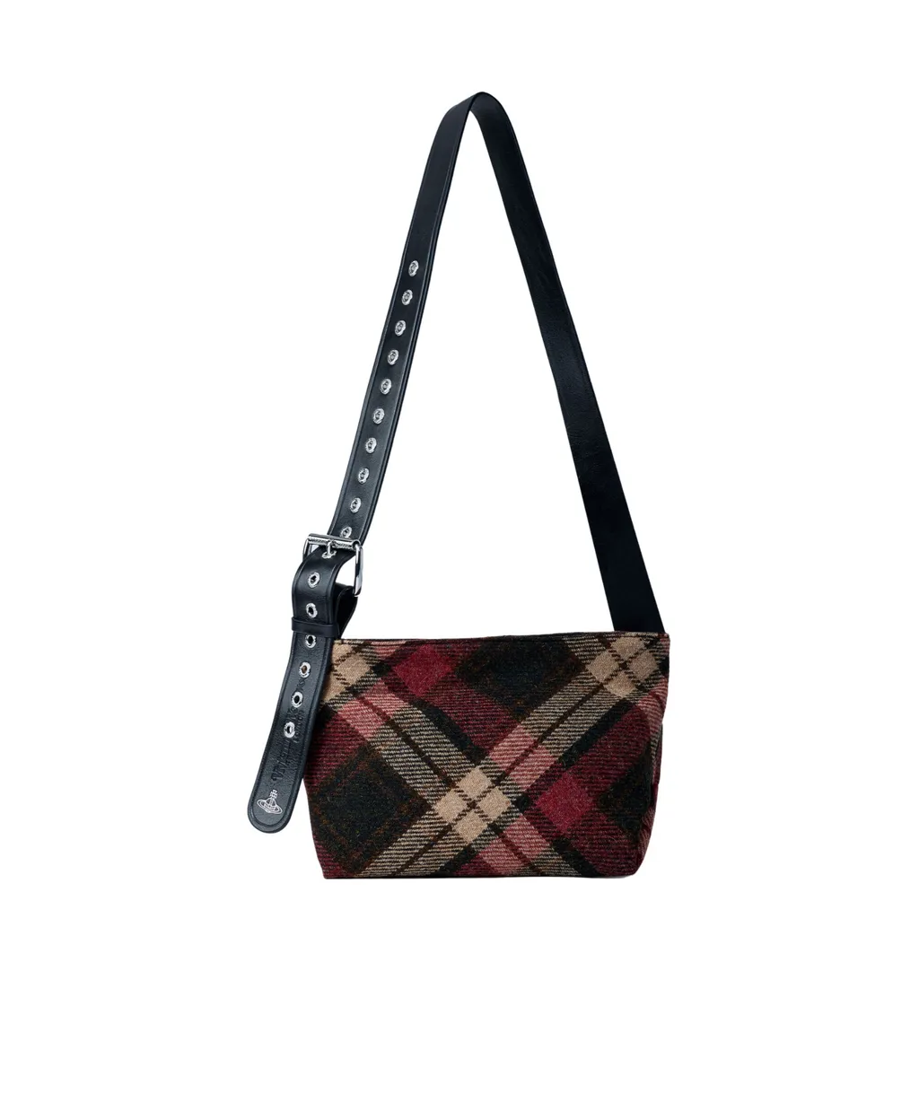 Small Maxime Crossbody
