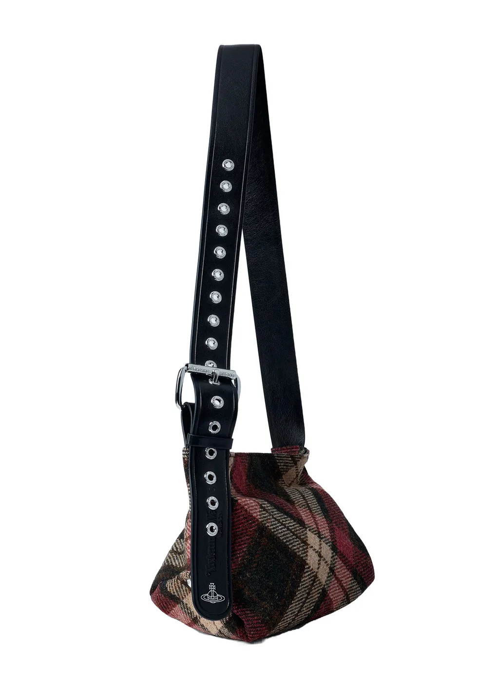 Small Maxime Crossbody