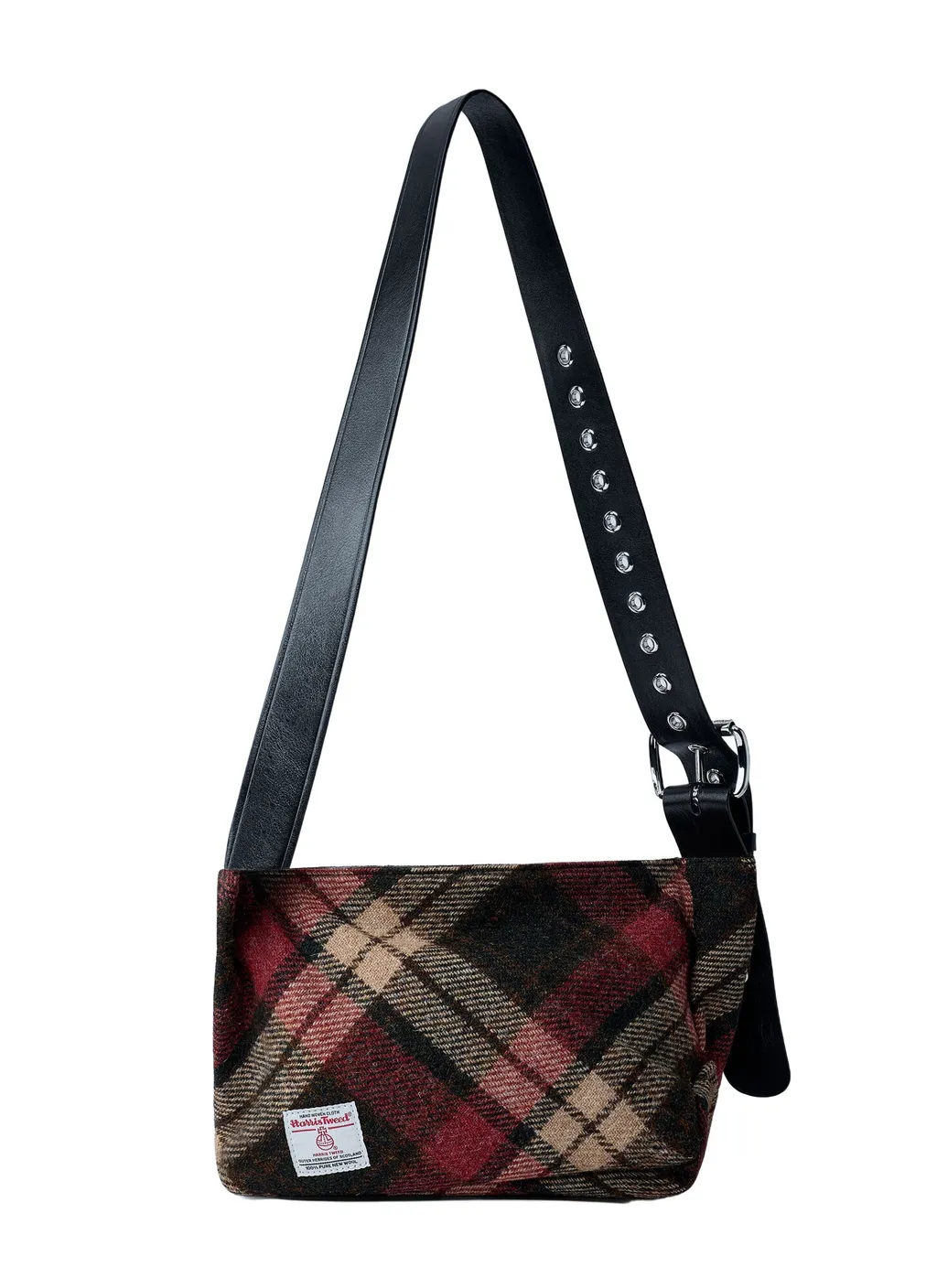 Small Maxime Crossbody