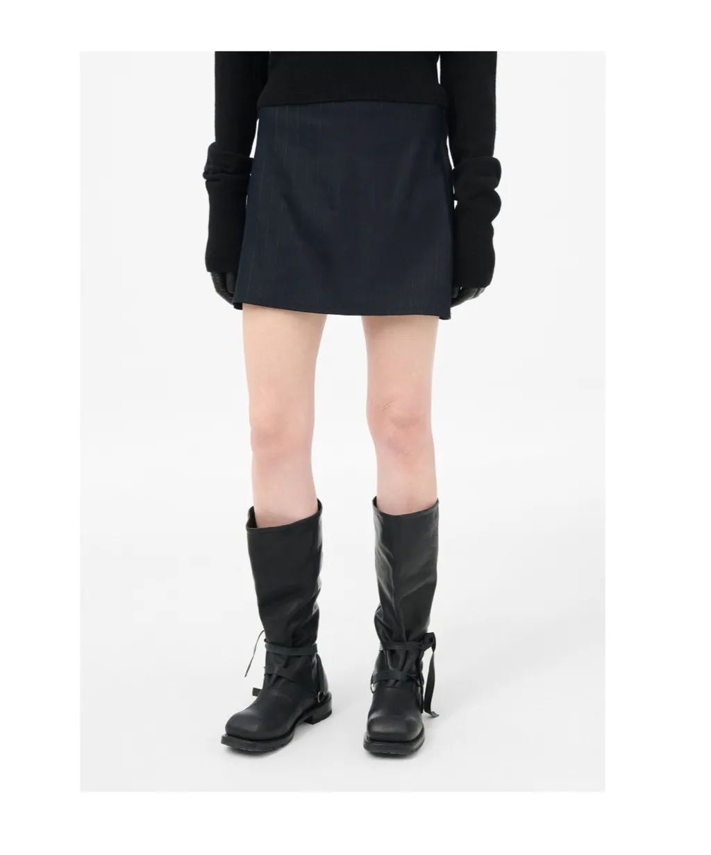 Mini Skirt
