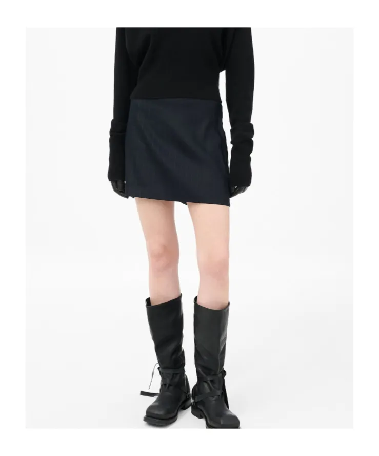 Mini Skirt