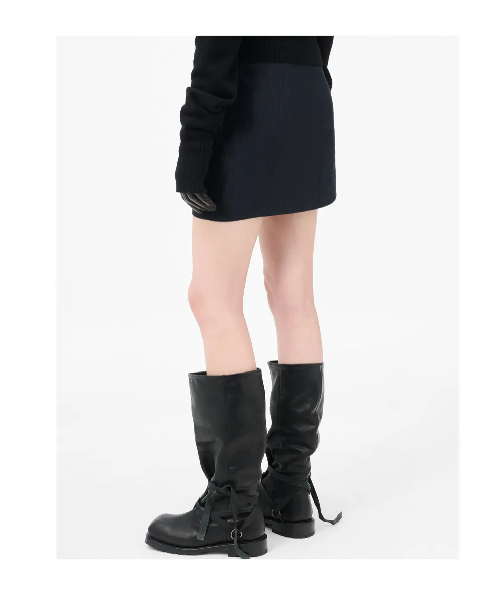 Mini Skirt