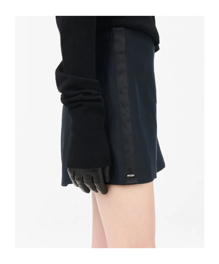 Mini Skirt