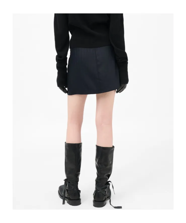Mini Skirt