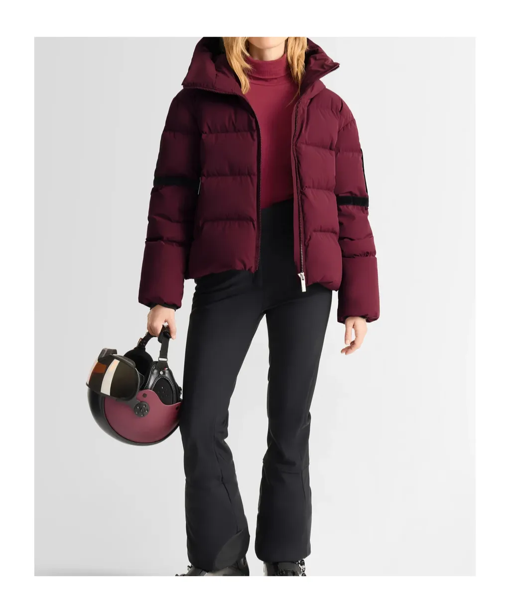 Barsy Down Jacket