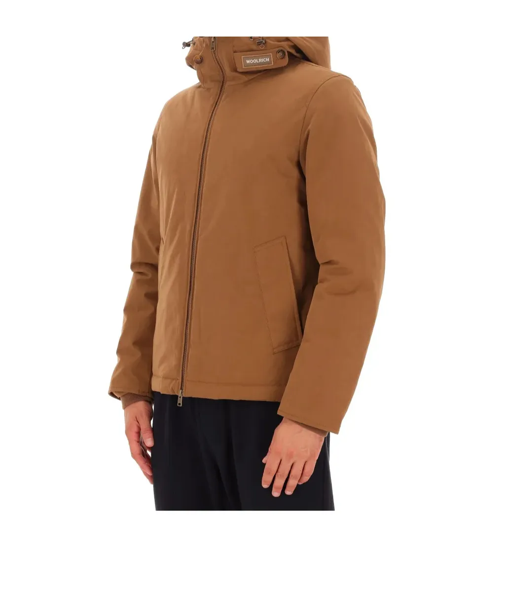 Mountain Cloth Pacific Jacket