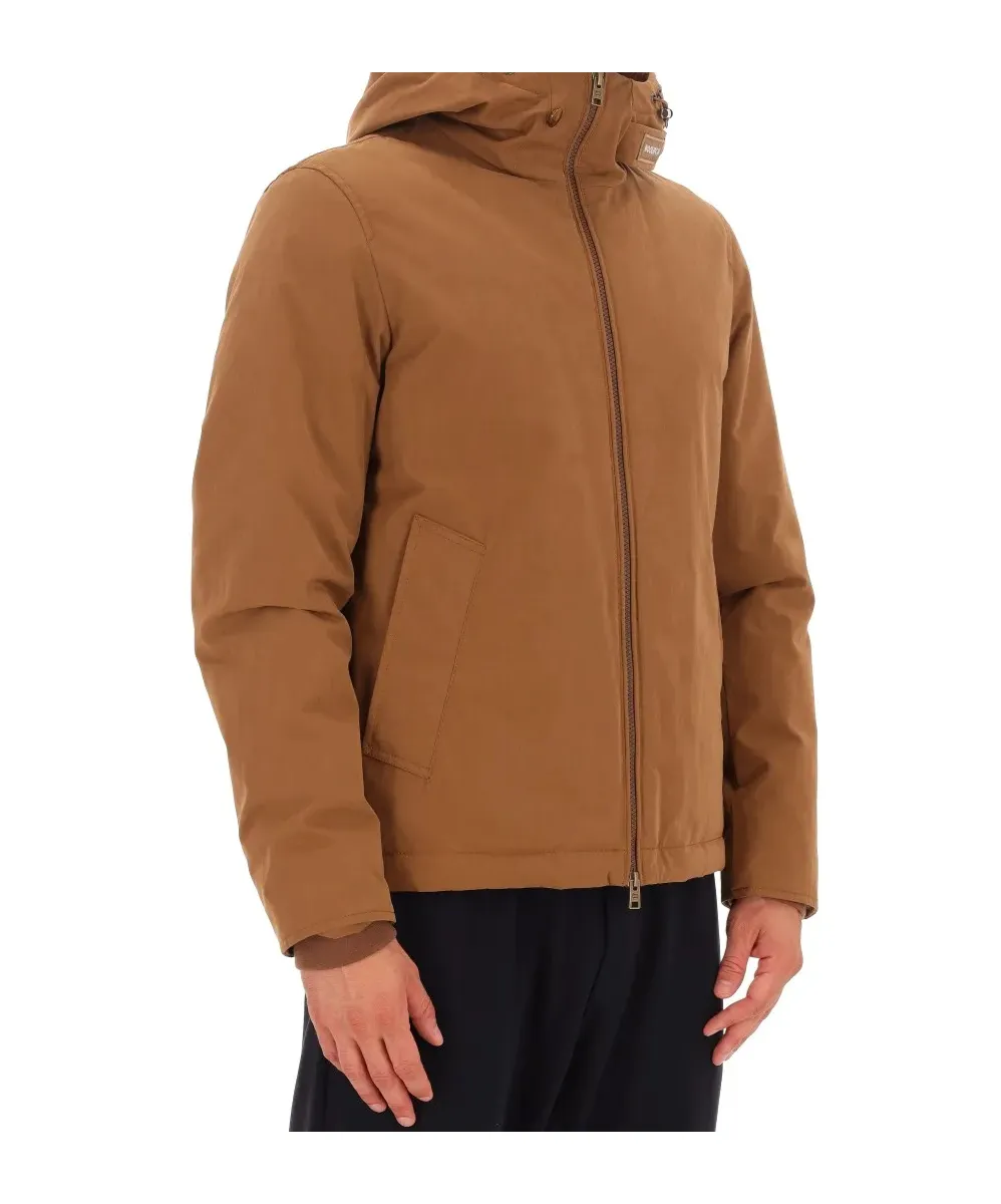 Mountain Cloth Pacific Jacket