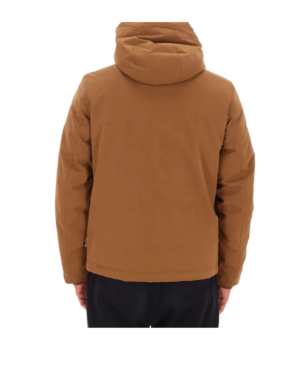 Mountain Cloth Pacific Jacket