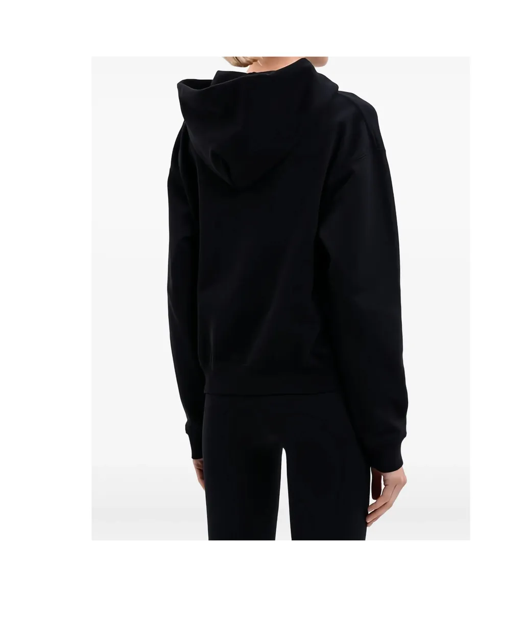 Zip-Up Hoodie