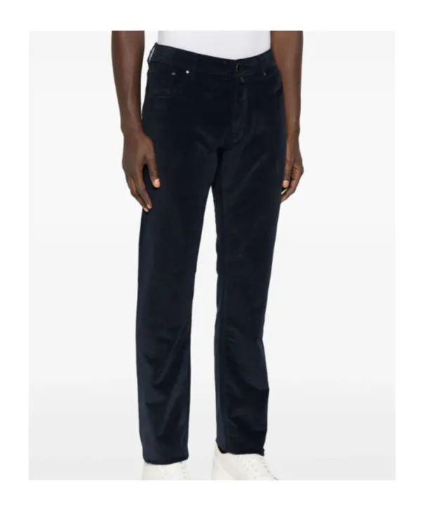 Belt Loop Casual Pants