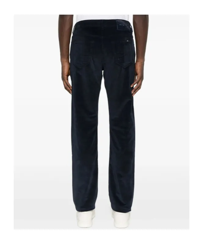 Belt Loop Casual Pants