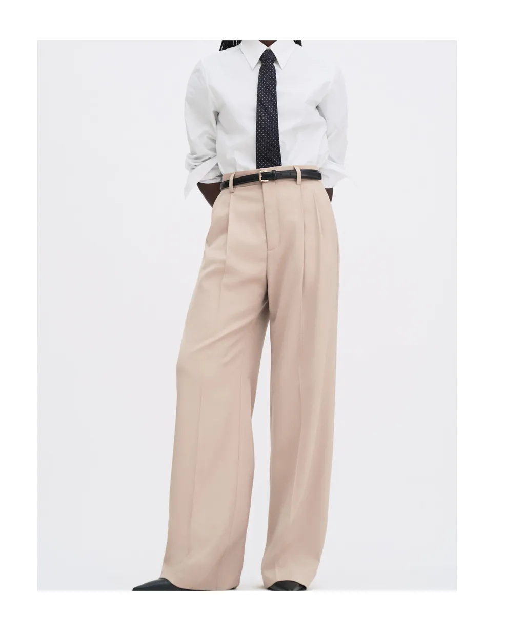 Trousers
