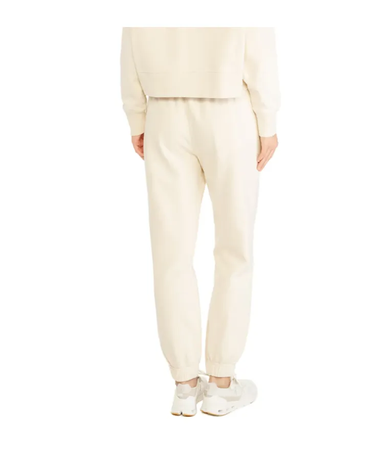 Elastic Waist Sweatpants