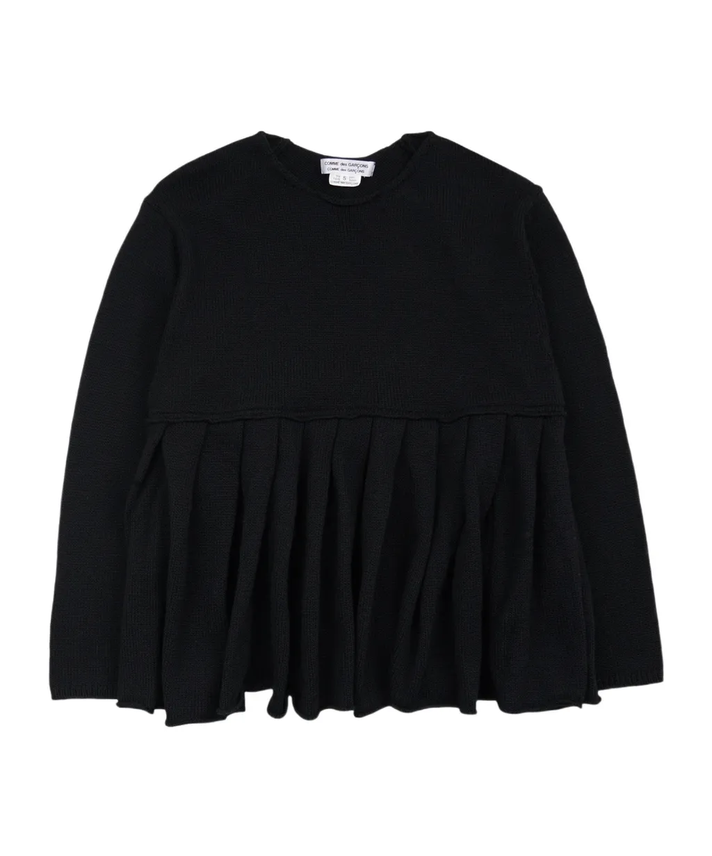 Crew Neck Sweater
