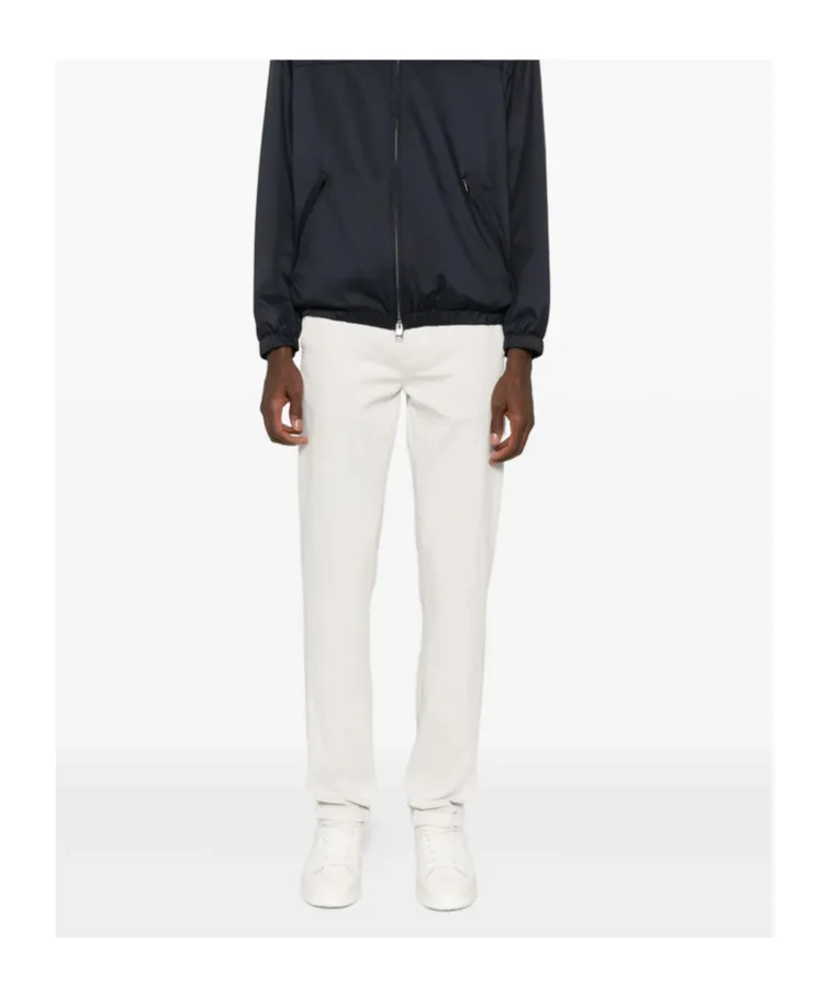 Belt Loop Jeans