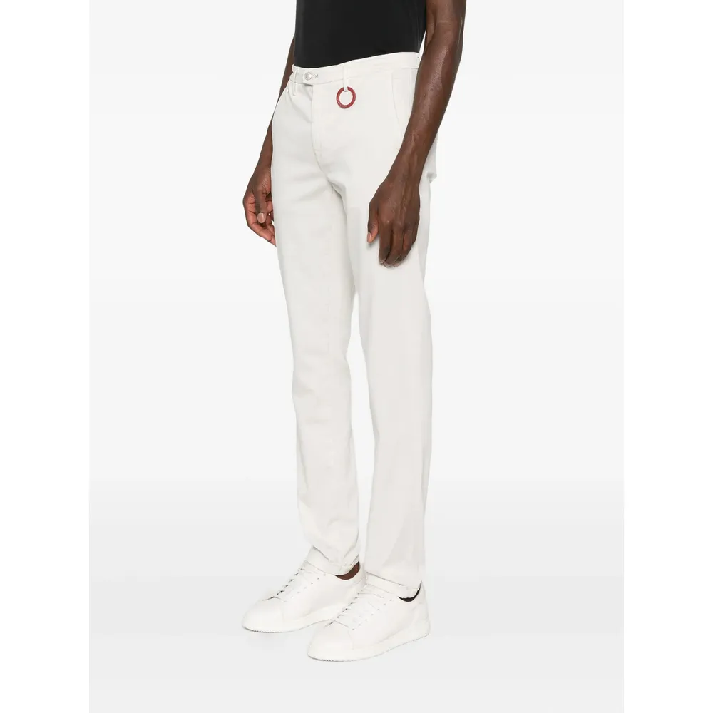 Belt Loop Jeans