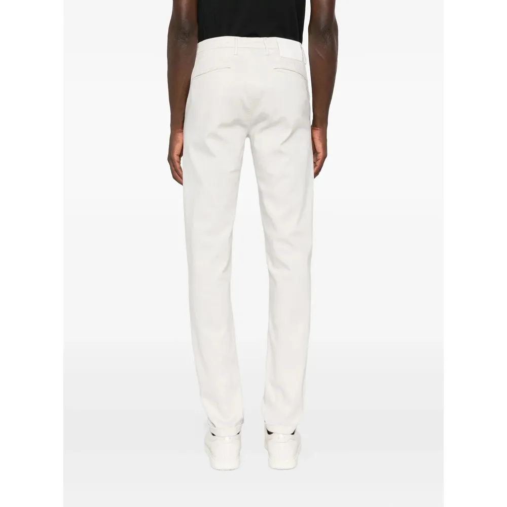 Belt Loop Jeans