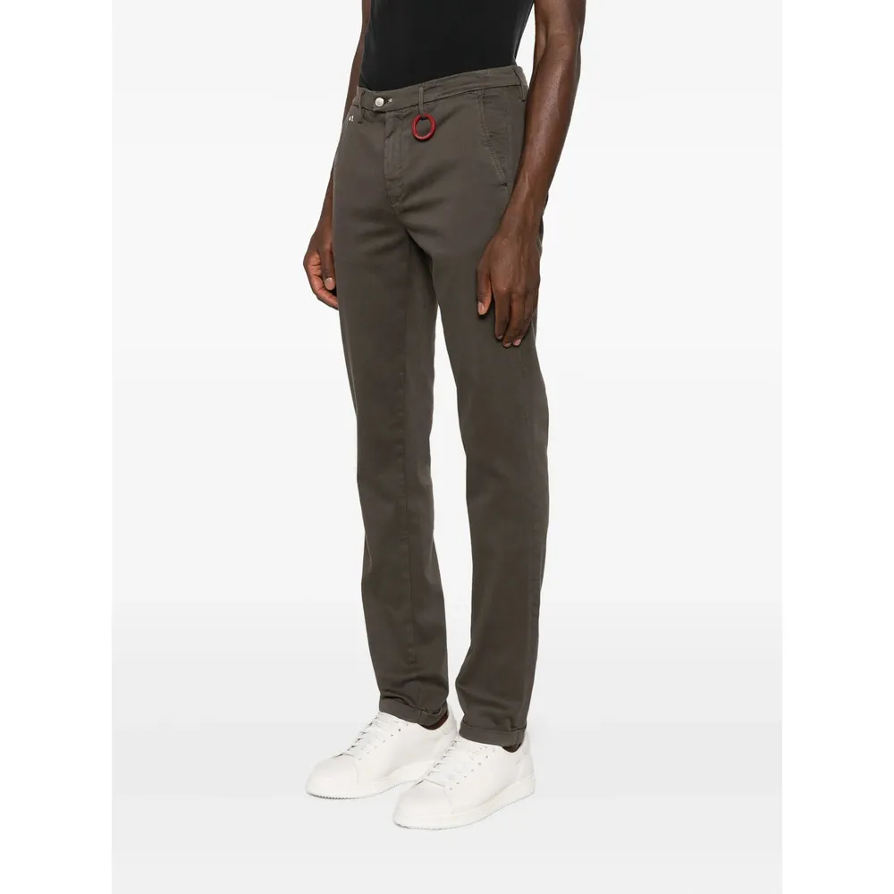 Belt Loop Jeans