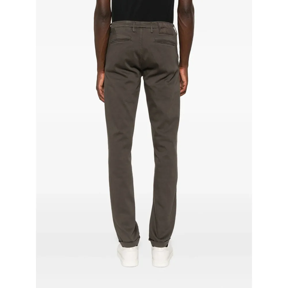 Belt Loop Jeans
