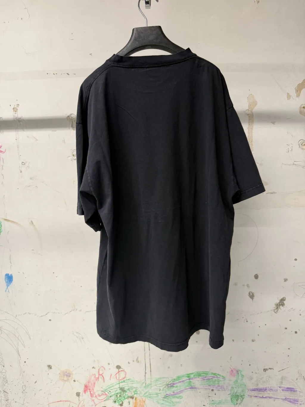 Twisted T-Shirt