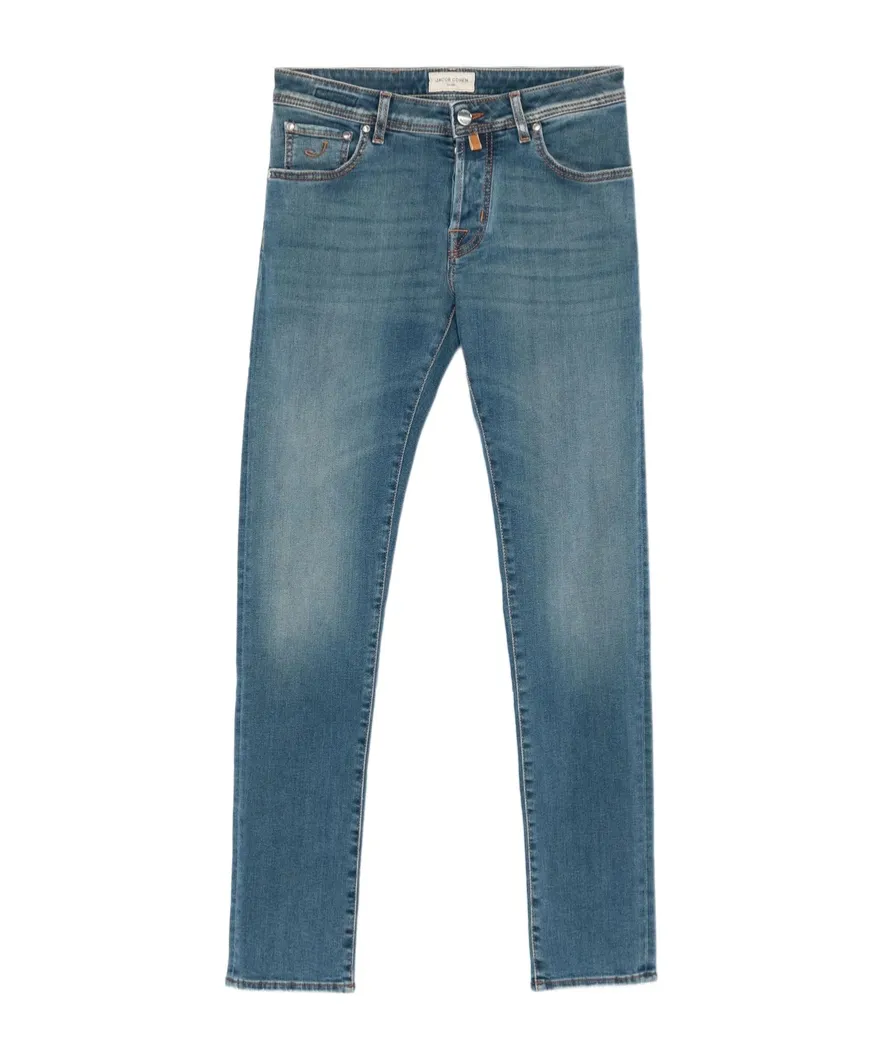 Belt Loop Jeans