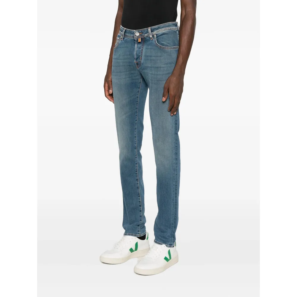 Belt Loop Jeans