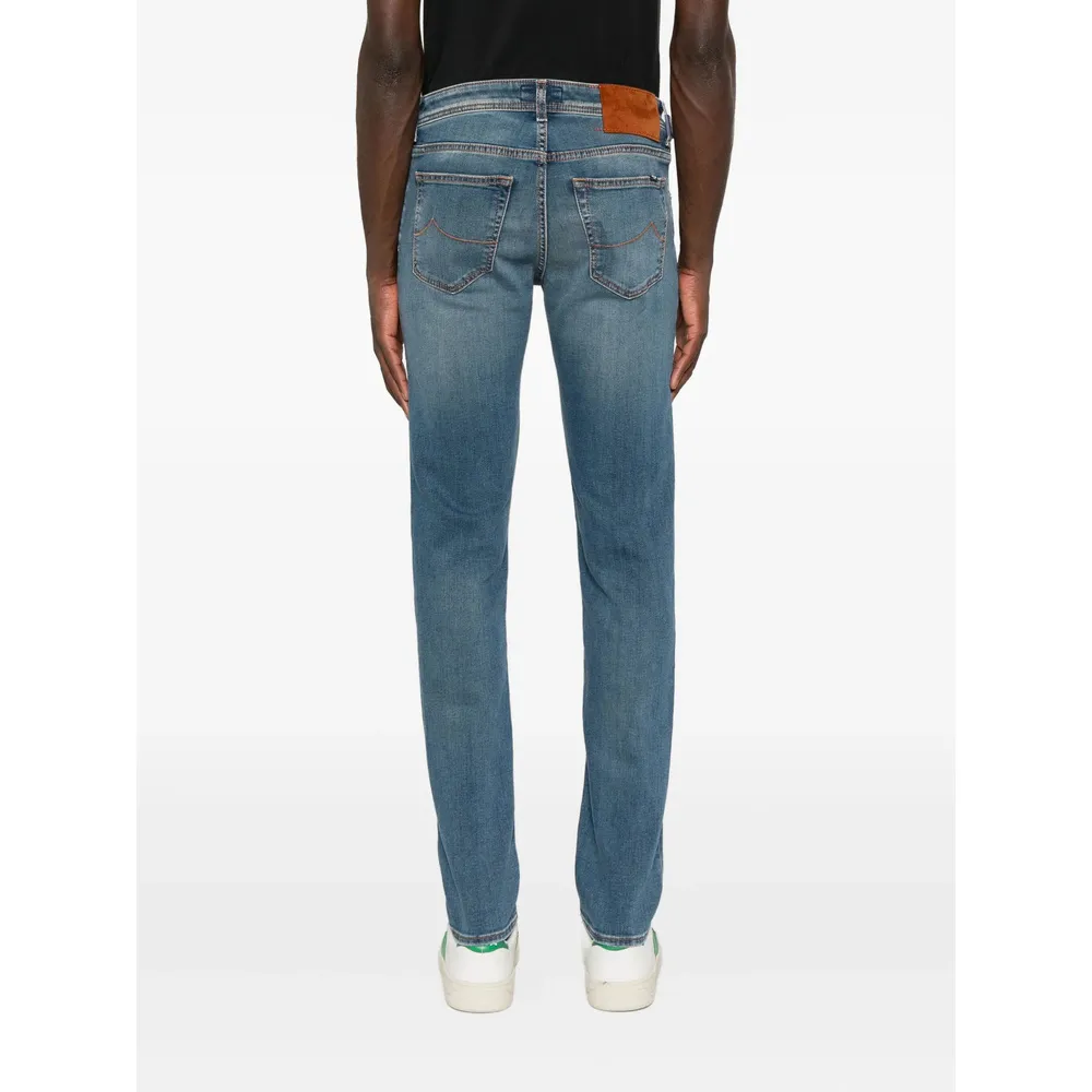 Belt Loop Jeans