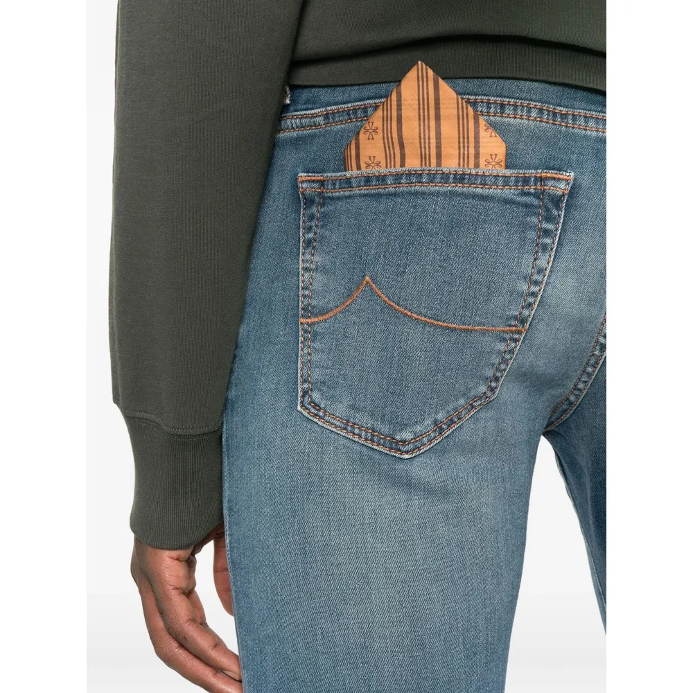 Belt Loop Jeans