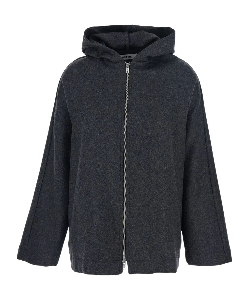 Long Sleeve Jacket