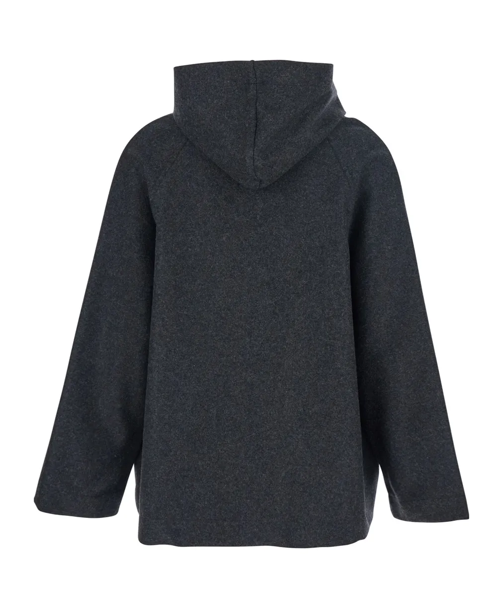 Long Sleeve Jacket