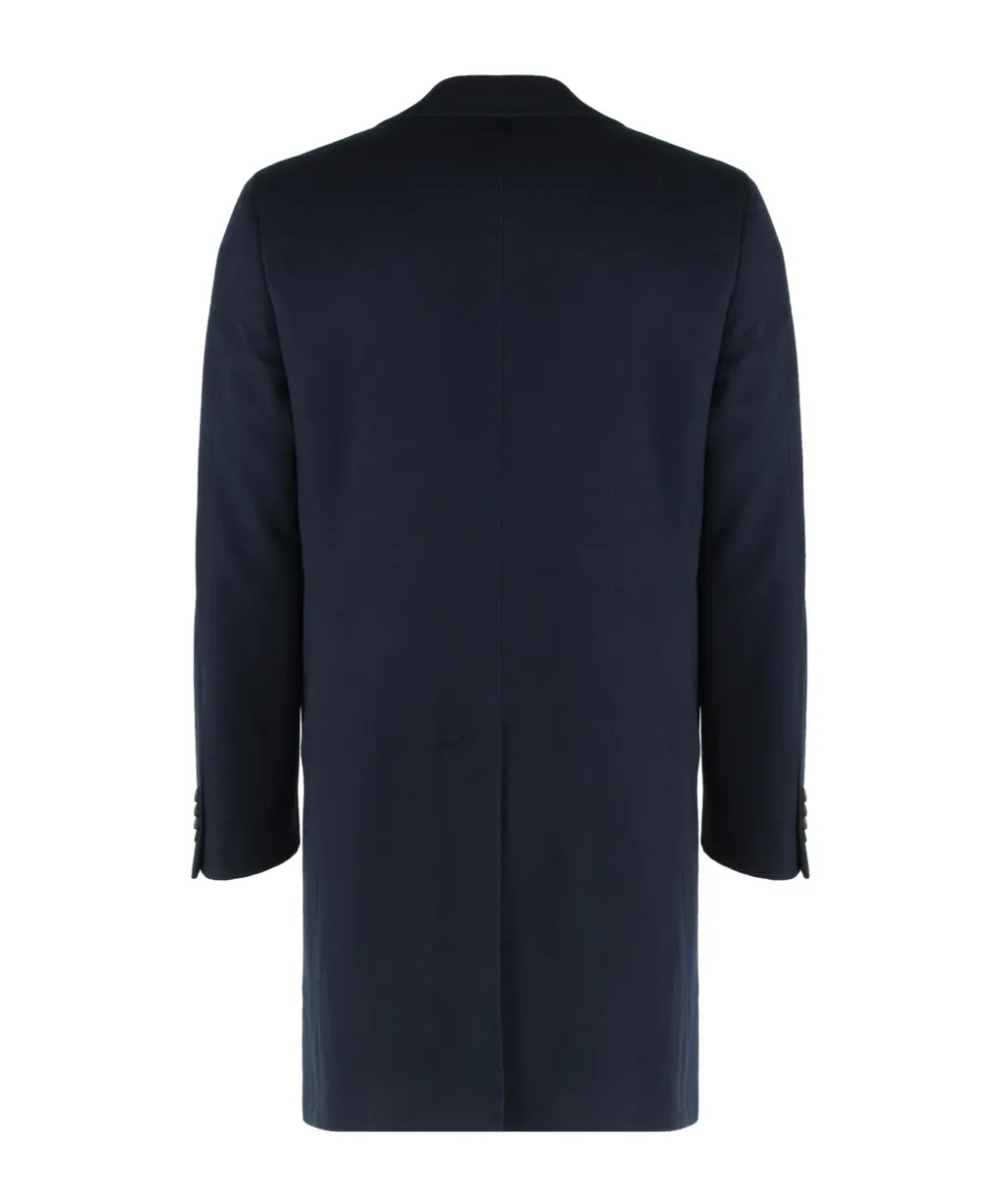 Classic Long Coat