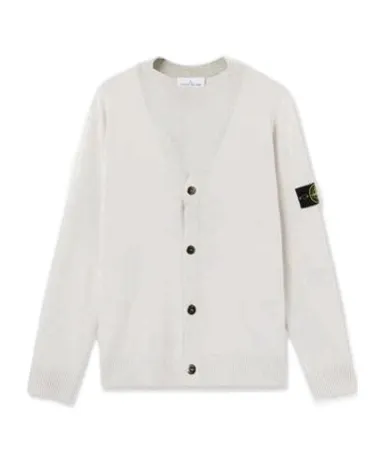 Knit Cardigan