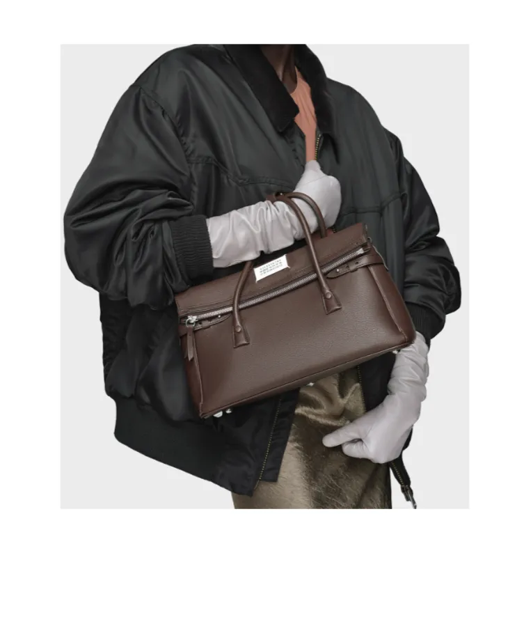 5Ac East West Tote Bag
