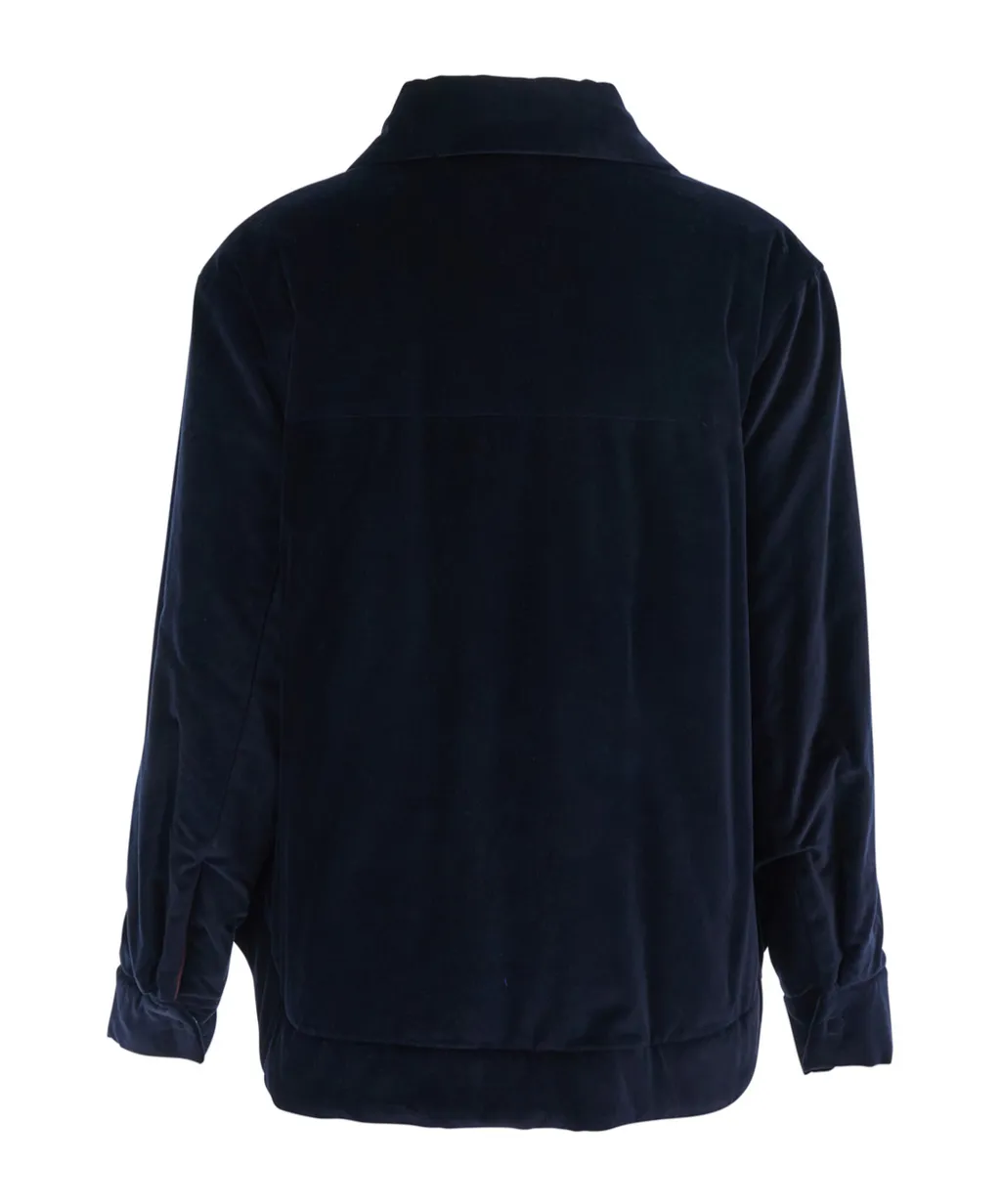 Long Sleeve Jacket
