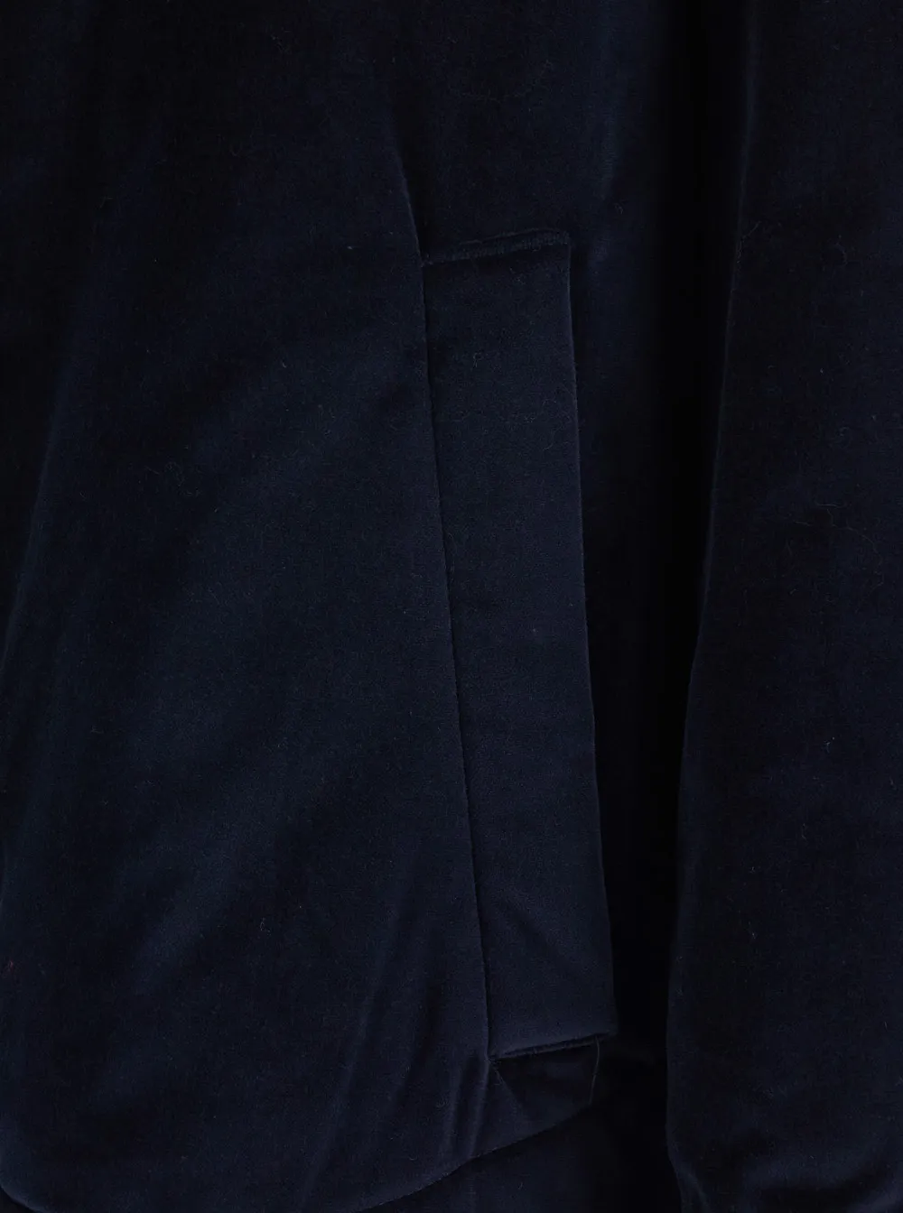Long Sleeve Jacket