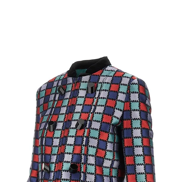 Long Sleeve Jacket
