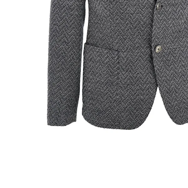 Long Sleeve Jacket