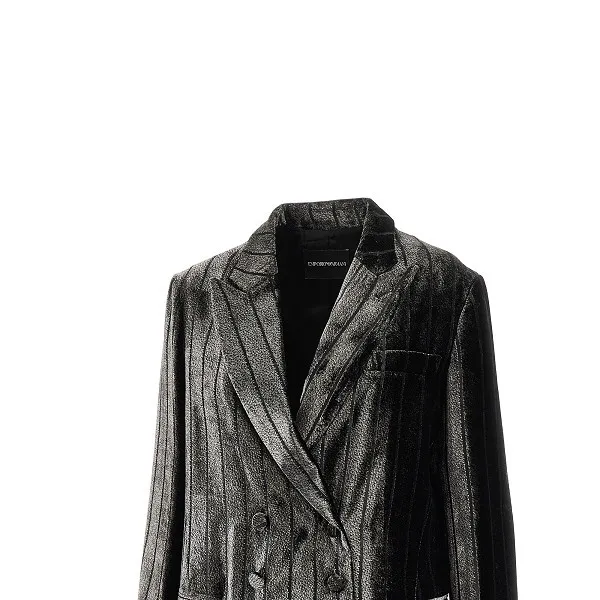 Long Sleeve Jacket