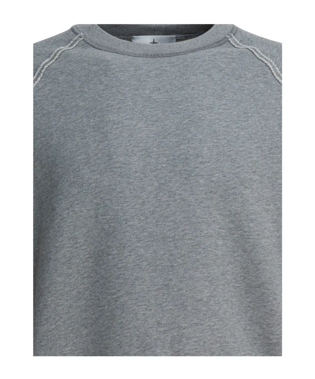 Crew Neck Sweatshirt