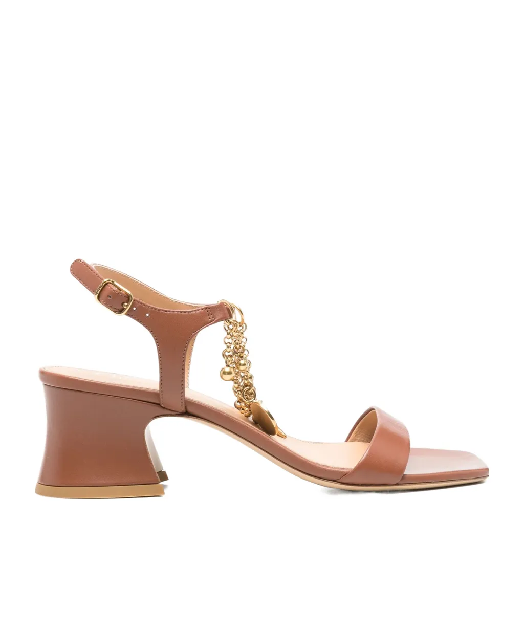 Charms Sandals 50Mm
