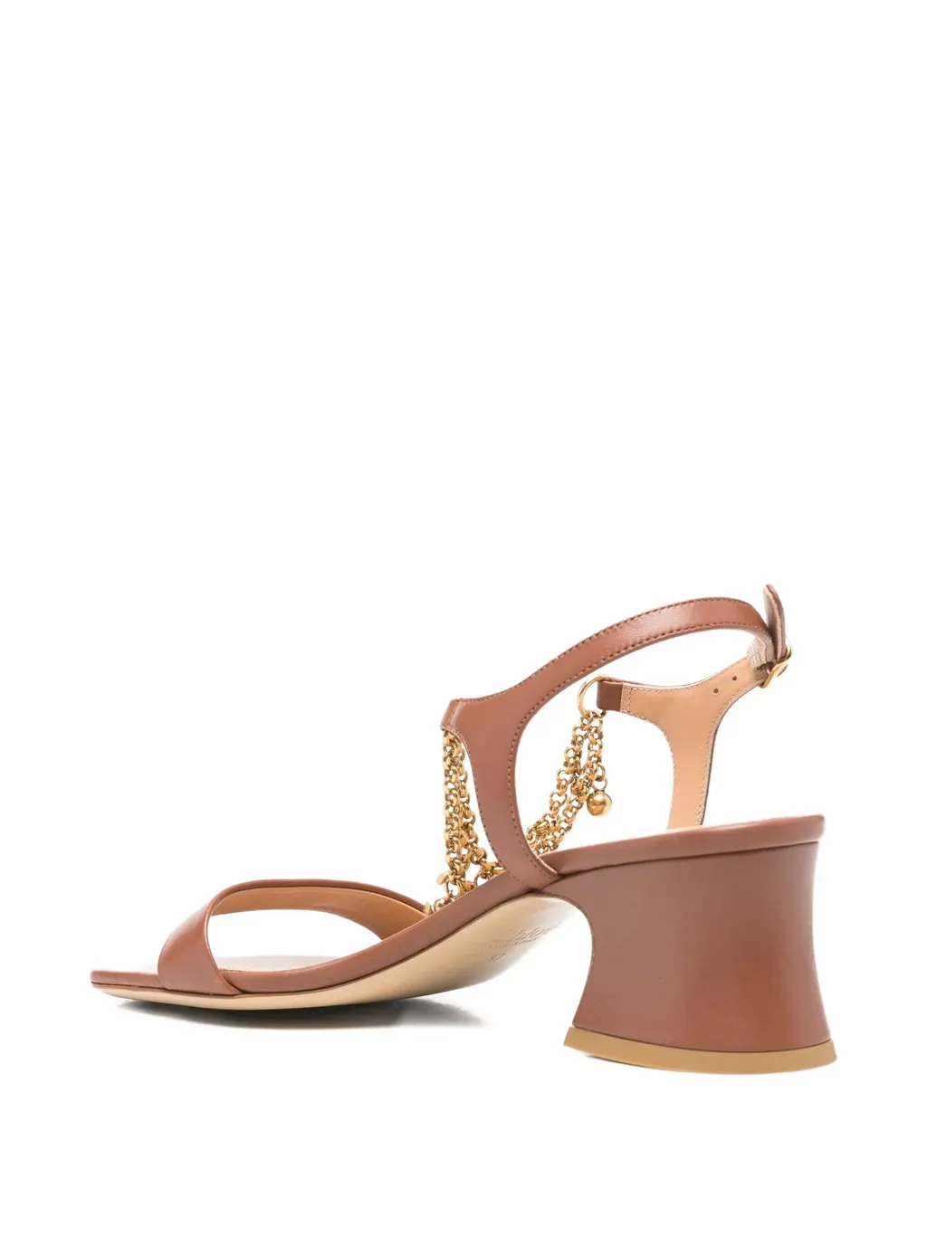 Charms Sandals 50Mm