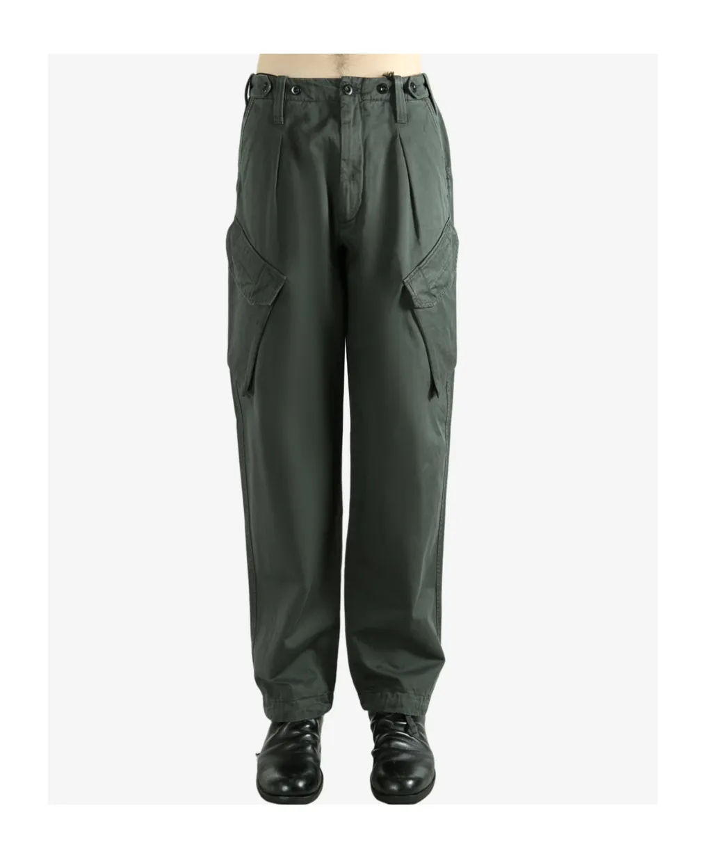 Belt Loop Overalls
