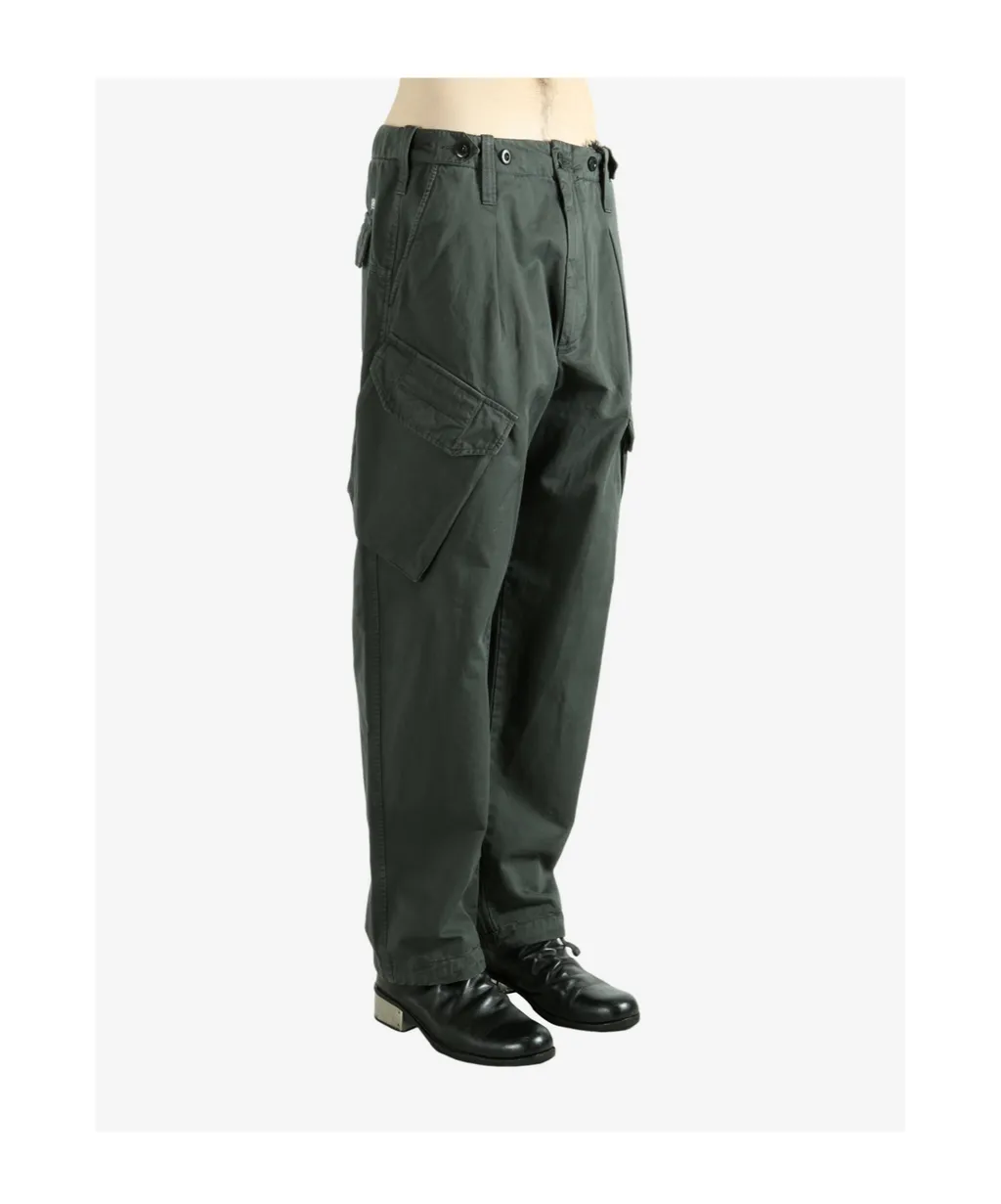 Belt Loop Overalls