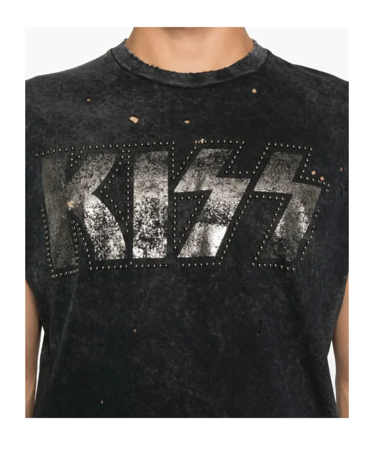 X Kiss Cool T-Shirt