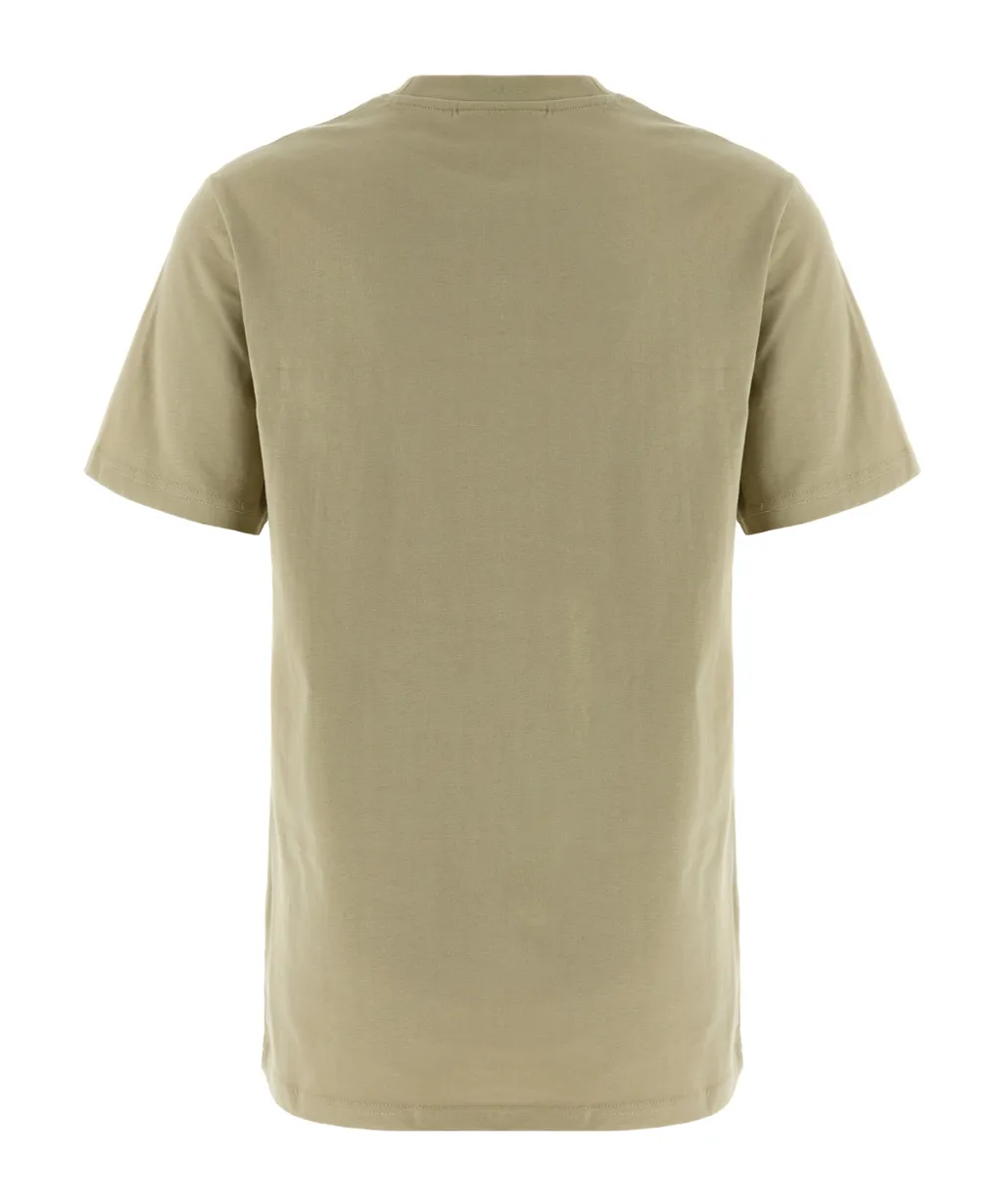 X Hunter T-Shirt Fox Head