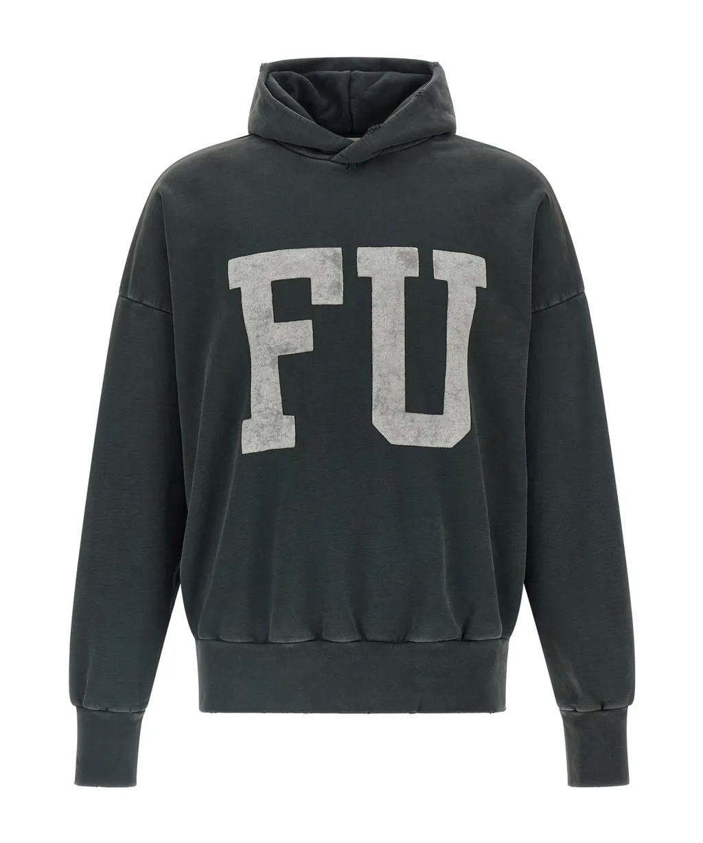 Qualified Hoodie