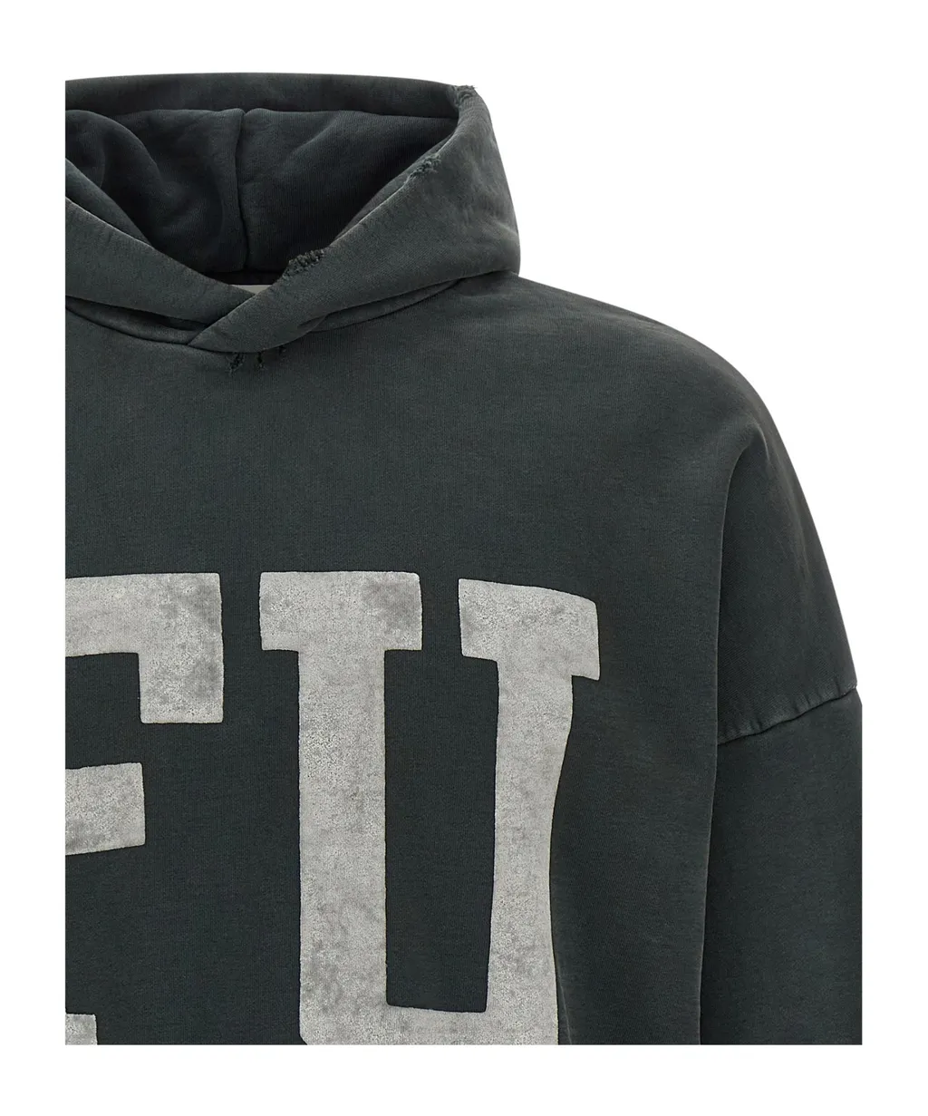 Qualified Hoodie