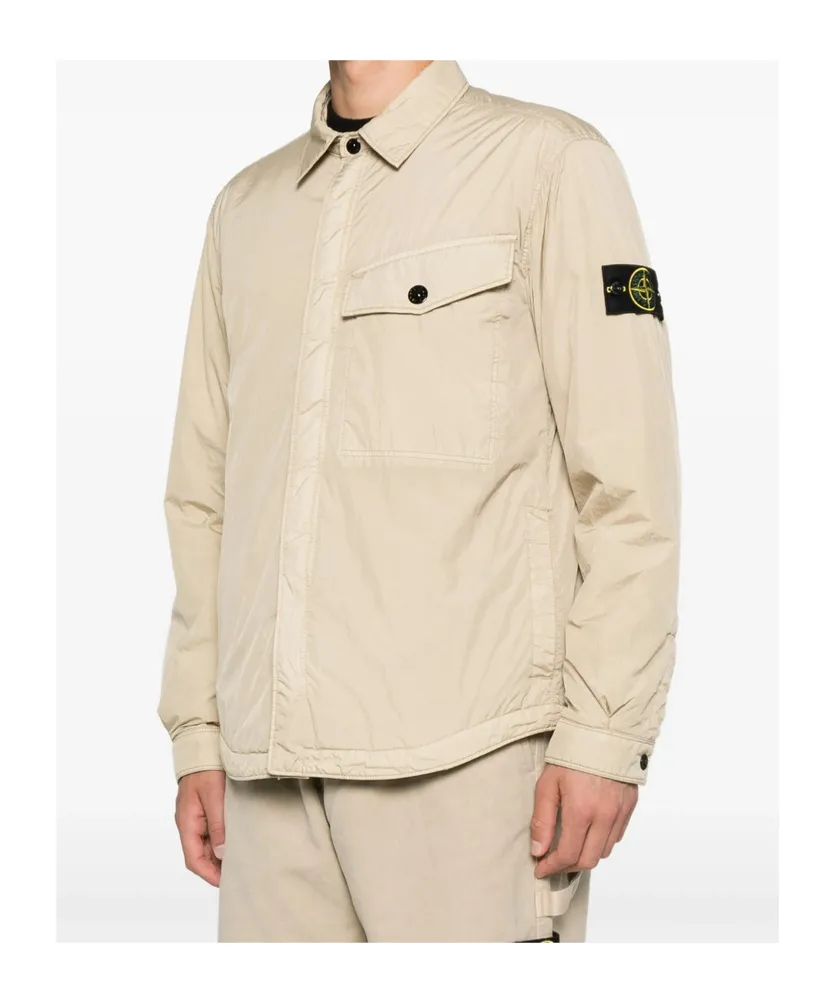 Chest Pocket Jacket