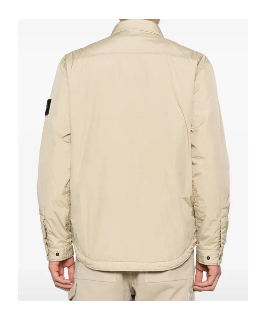 Chest Pocket Jacket