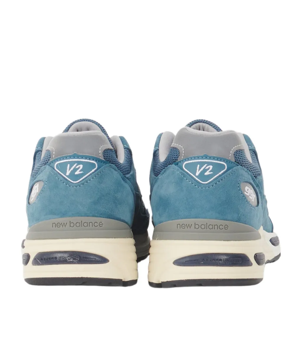 Tapestry/Silver Trainers